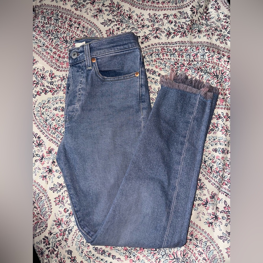 Levi’s
